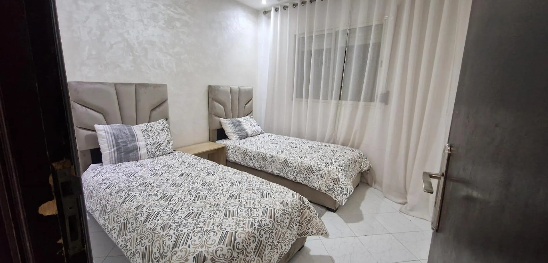 Cozy Apartment In Fez
