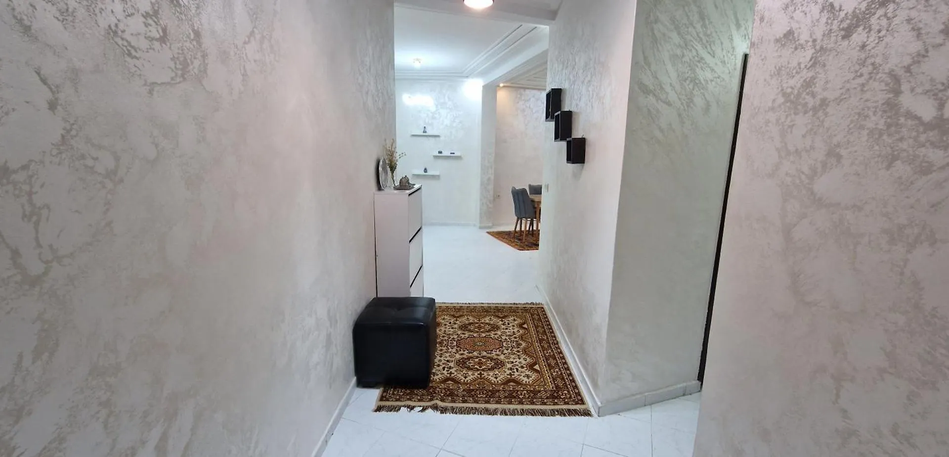 Cozy Apartment In Fez