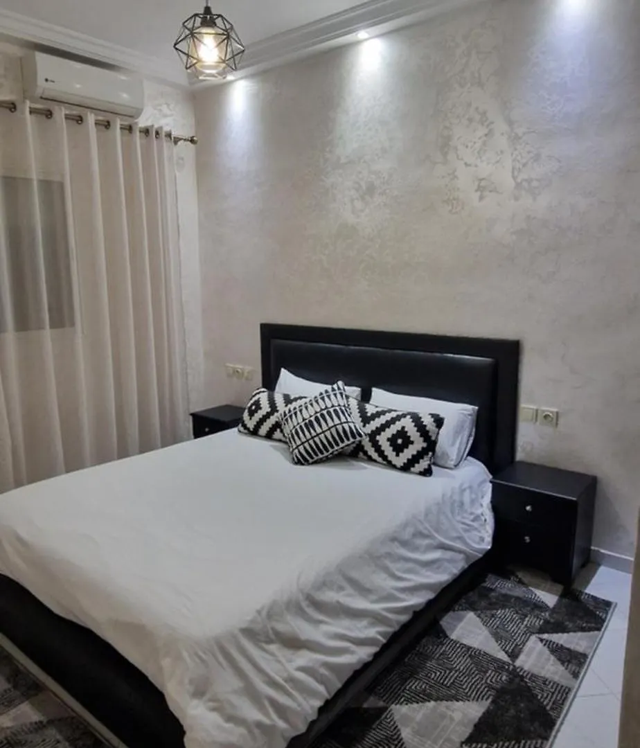 Cozy Apartment In Fez Fes