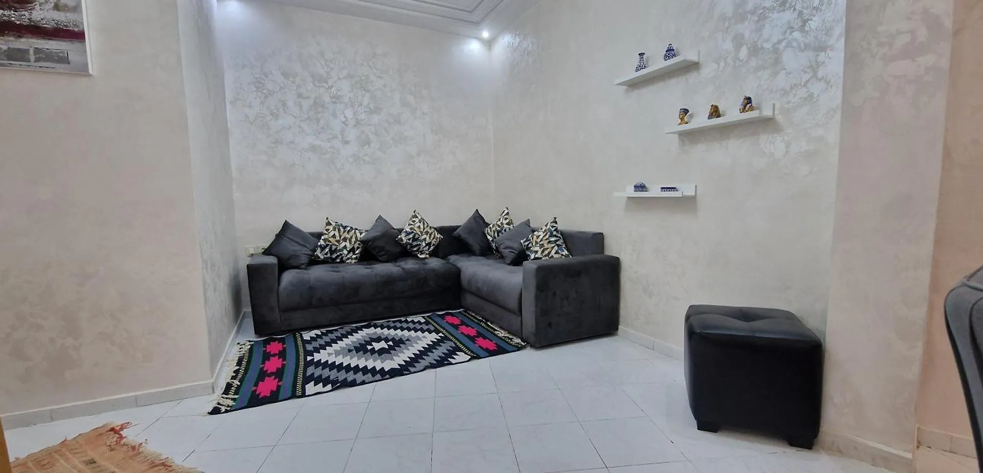 Cozy Apartment In Fez