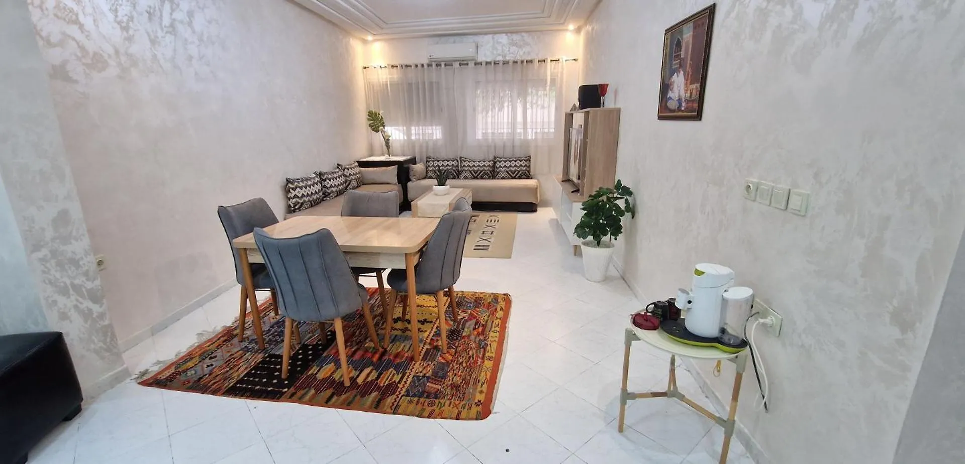 Cozy Apartment In Fez