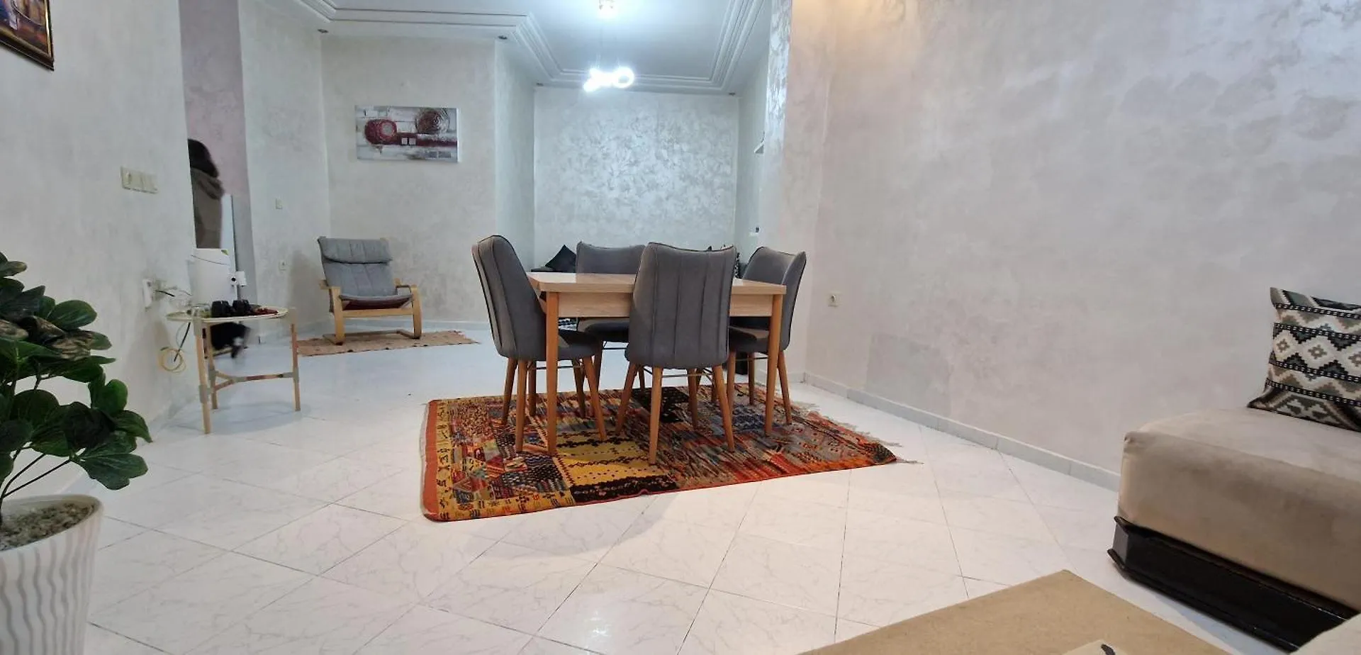 Cozy Apartment In Fez 0*, Fes Morocco
