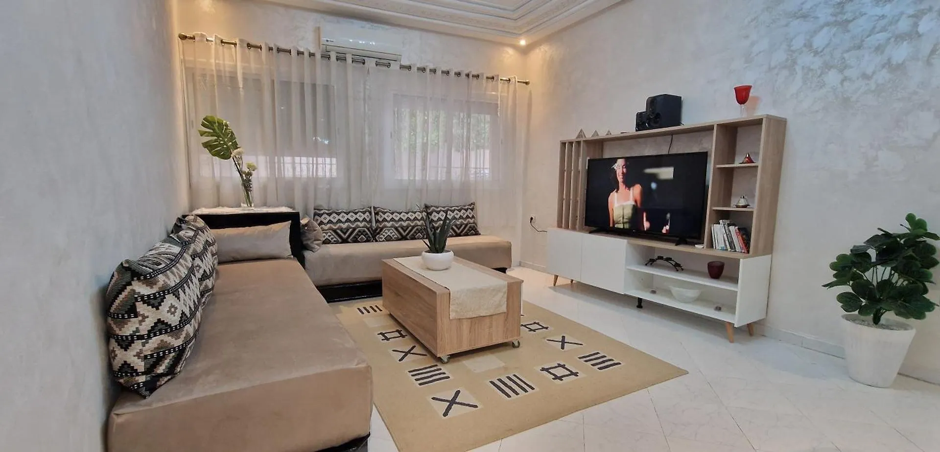 Cozy Apartment In Fez  Fes