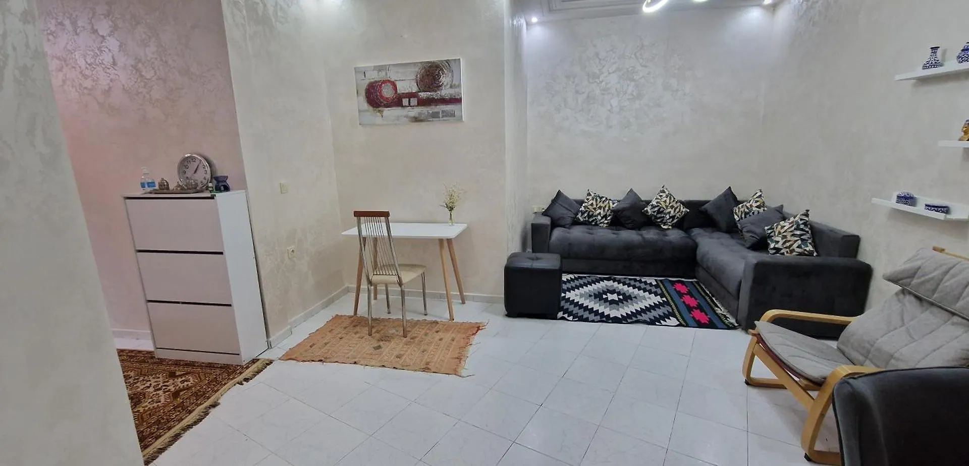 Cozy Apartment In Fez Morocco