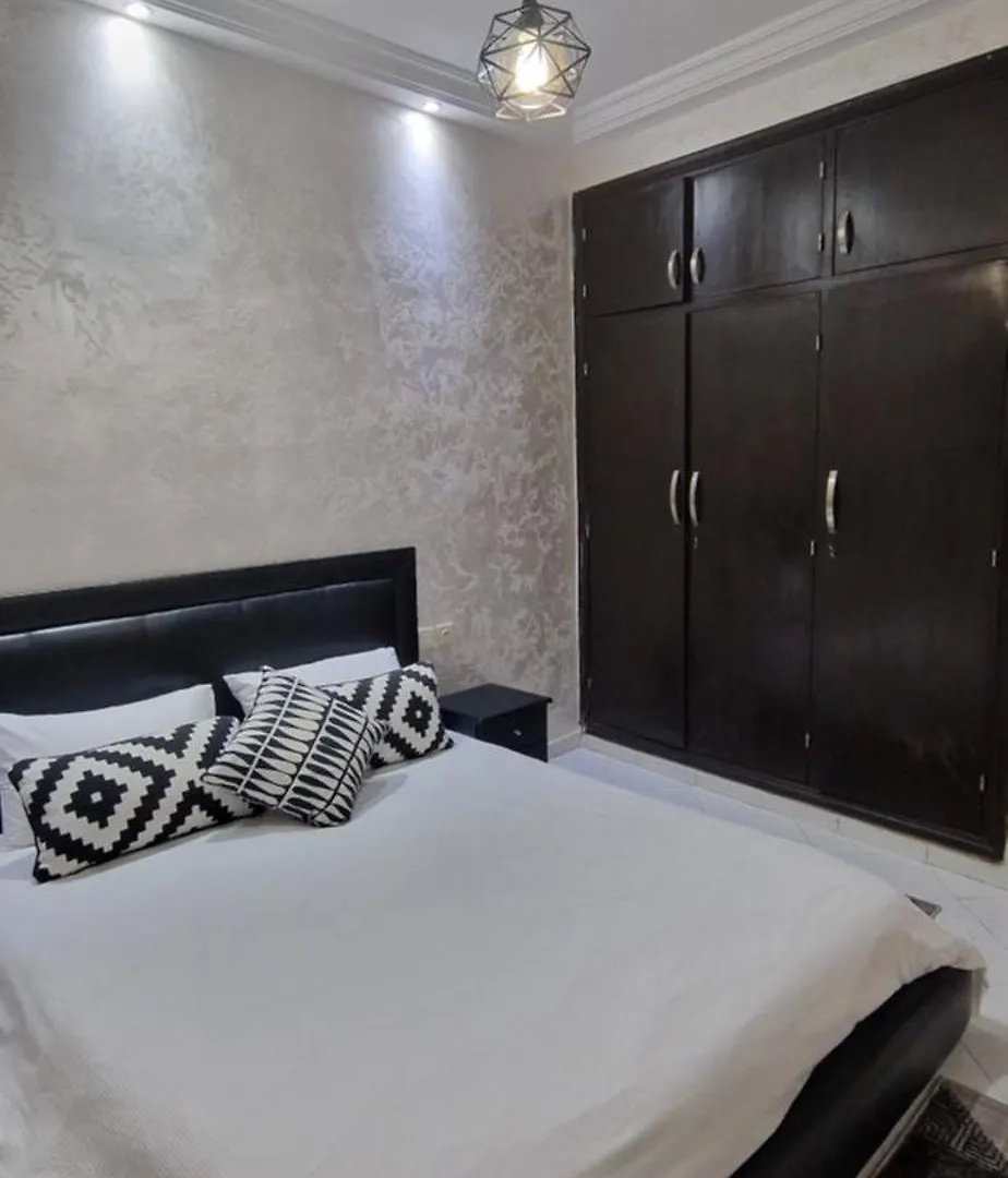 Cozy Apartment In Fez