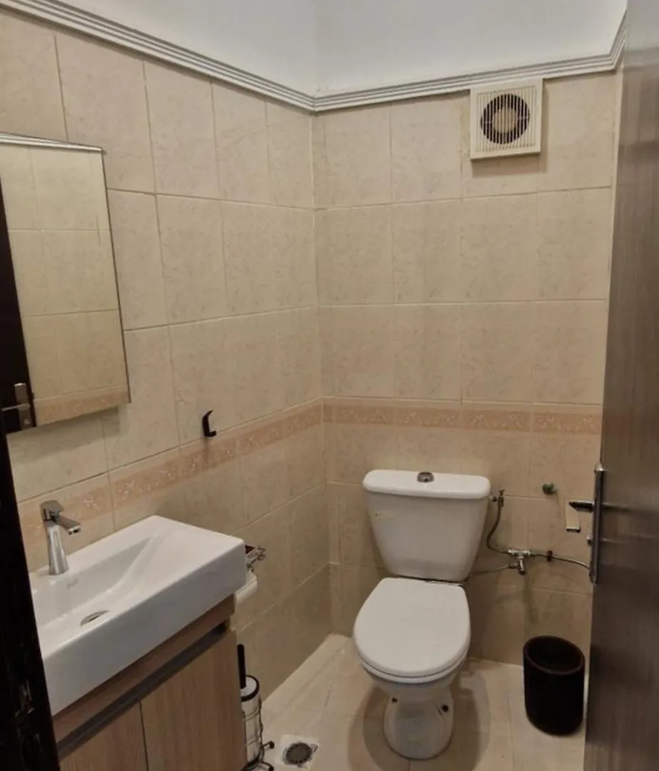 Cozy Apartment In Fez Morocco