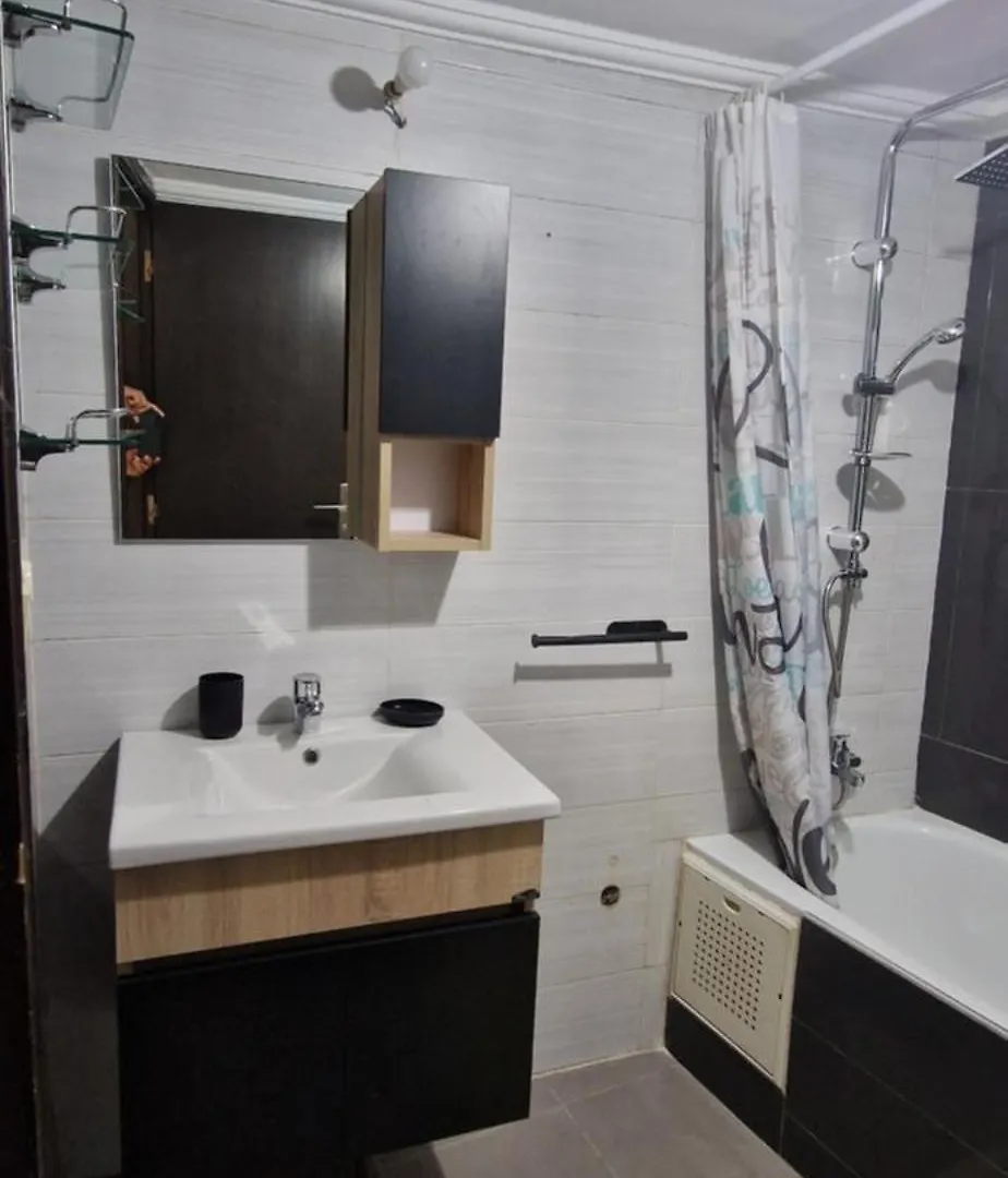 Cozy Apartment In Fez Morocco