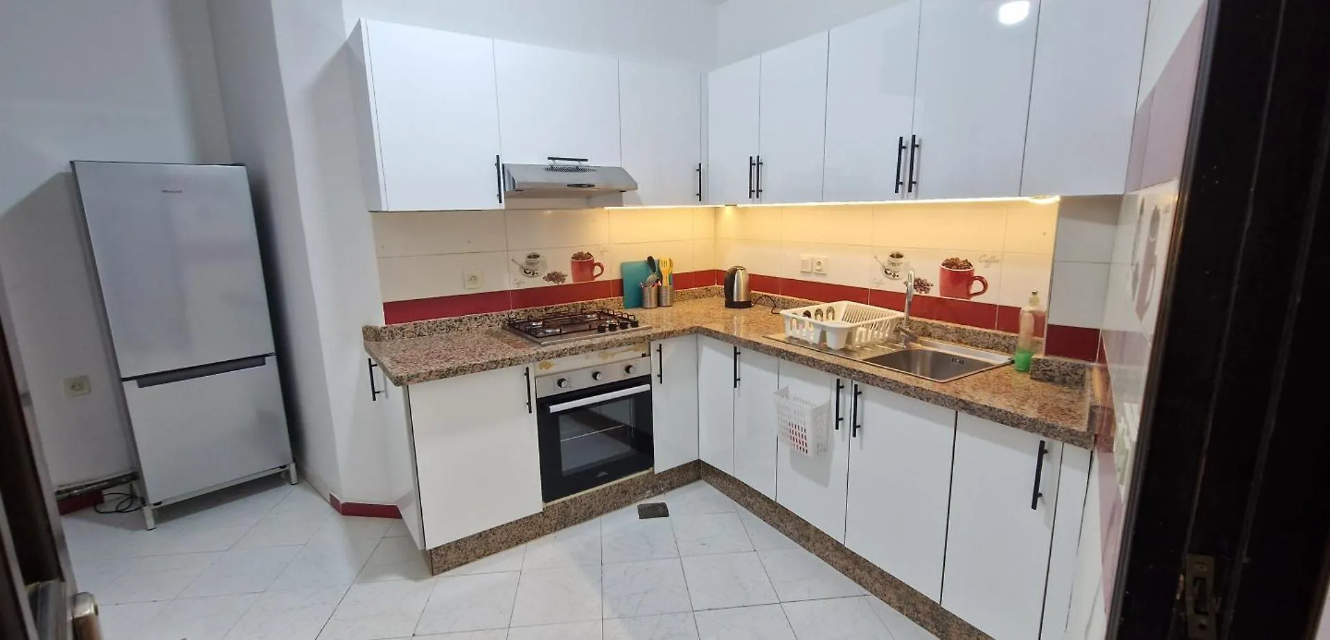 Cozy Apartment In Fez 0*, Fes